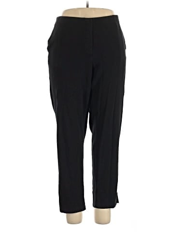 Purejill Casual Pants (view 1)