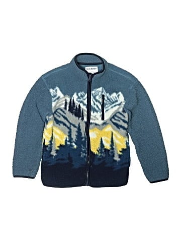 Old Navy Track Jacket (view 1)