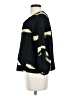 Joie Black 3/4 Sleeve Blouse Size S - photo 5