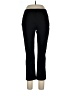 Ann Taylor Solid Black Active Pants Size 4 - photo 1