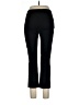 Ann Taylor Solid Black Active Pants Size 4 - photo 2