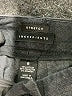 Ingredients Black Dress Pants Size 8 - photo 4