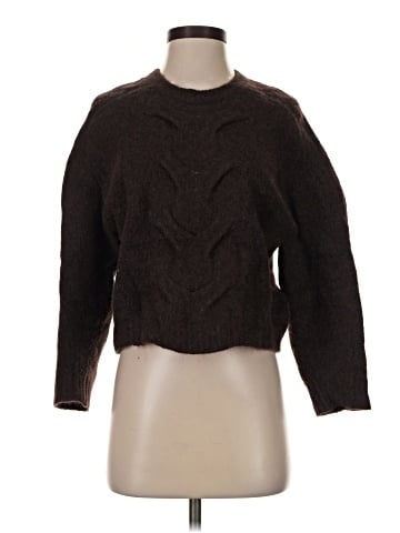 Rag & Bone Pullover Sweater (view 1)