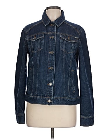 Eddie Bauer Denim Jacket (view 1)