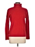 Talbots Red Turtleneck Sweater Size L - photo 1
