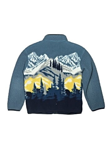 Old Navy Track Jacket (view 2)