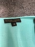 Assorted Brands Teal Cocktail Dress Size M - photo 6