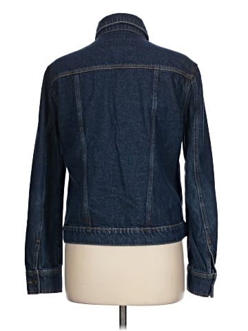 Eddie Bauer Denim Jacket (view 2)