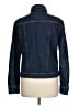 Eddie Bauer 100% Cotton Blue Denim Jacket Size L - photo 2
