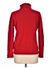 Talbots Red Turtleneck Sweater Size L - photo 2