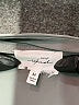 Soma Solid Gray Track Jacket Size M - photo 6