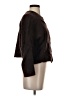 Rag & Bone Chevron-herringbone Brown Pullover Sweater Size S - photo 4