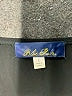 Blue Rain Argyle Black Romper Size L - photo 4