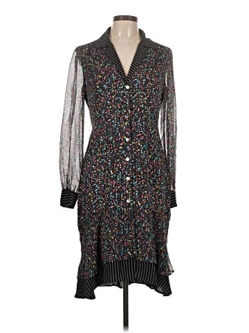 Diane von Furstenberg Cocktail Dress (view 1)
