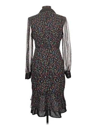 Diane von Furstenberg Cocktail Dress (view 2)