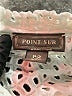 Point Sur 100% Modal Ivory 3/4 Sleeve Blouse Size 2 (petite) - photo 7