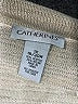 Catherines Tan Cardigan Size 1X - photo 7