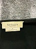 Van Heusen Solid Black Cocktail Dress Size 12 - photo 7