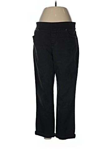 Style&Co Casual Pants (view 1)