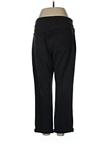 Style&Co Casual Pants (view 2)