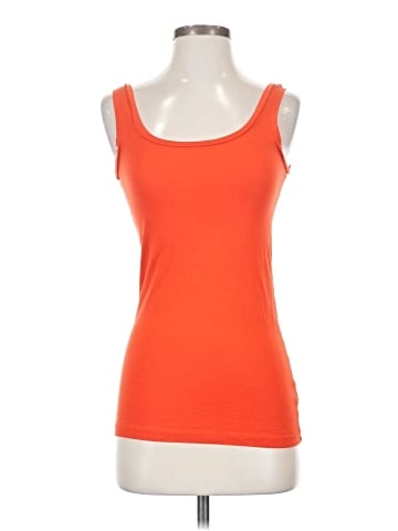 Kenneth Cole New York Tank Top (view 1)