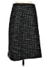J.Crew Tweed Black Formal Skirt Size 4 - photo 1