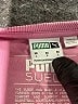 Puma Pink Sweatshirt Size L - photo 7