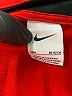 Nike 100% Polyester Red Long Sleeve T-Shirt 18-24 MO / 24 MO - photo 3