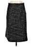 J.Crew Tweed Black Formal Skirt Size 4 - photo 2