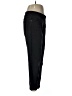 Style&Co Black Casual Pants Size M - photo 4