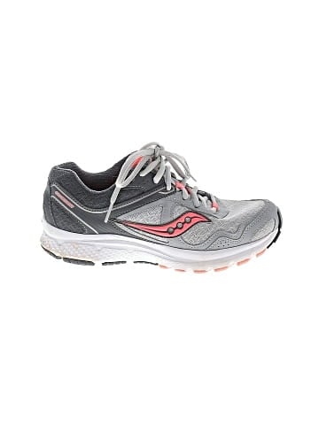 Saucony Sneakers (view 1)