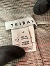 Tribal Houndstooth Gray Formal Skirt Size 4 - photo 3