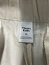 Open Edit Ivory Casual Pants Size XL - photo 7