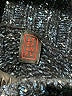 Stefanel Metallic Blue Turtleneck Sweater Size L (estimated) - photo 7