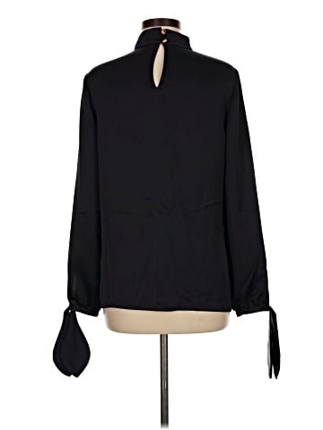 Ted Baker London Long Sleeve Blouse (view 2)