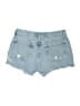 AGOLDE 100% Cotton Blue Denim Shorts Size 29 waist - photo 2