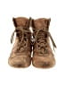 Alviero Martini Brown Sneakers Size EU 38 - photo 2