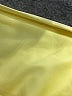 Athleta Solid Yellow Swimsuit Bottoms Size XL - photo 3