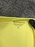 Athleta Solid Yellow Swimsuit Bottoms Size XL - photo 4
