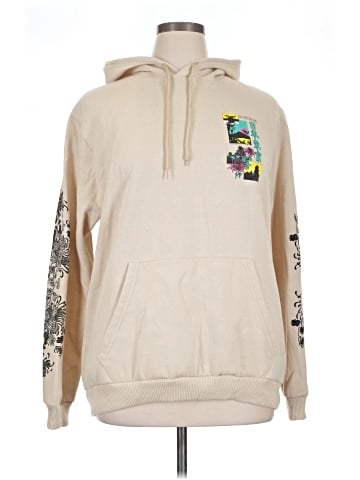 Fresh Laundry Pullover Hoodie (view 1)