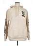 Fresh Laundry Tan Pullover Hoodie Size XL - photo 1