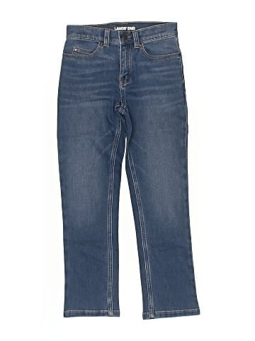 Lands' End Jeans (view 1)