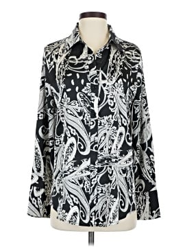 VICI Long Sleeve Blouse (view 1)
