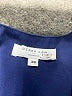 Derek Lam 100% Polyester Blue Sleeveless Blouse Size EU (IT) 36 / US 0 - photo 4