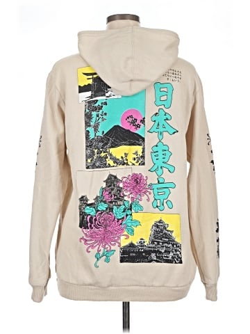 Fresh Laundry Pullover Hoodie (view 2)