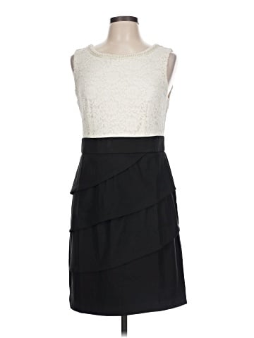 DressBarn Cocktail Dress (view 1)