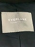 Everlane 100% Wool Black Wool Blazer Size 8 - photo 6