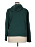 DKNY Green Pullover Hoodie Size XL - photo 2