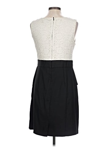 DressBarn Cocktail Dress (view 2)