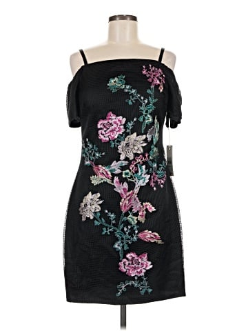 Siena Cocktail Dress (view 1)